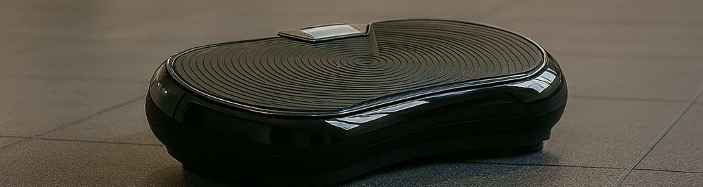 Vibes Vibration Plate